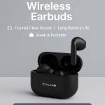 Calus Smart Live Wireless Earbuds