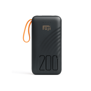 Foji 20000mAh Fast Charging Power Bank