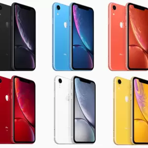 Iphone XR 64GB