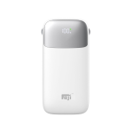 FOJI 10000mAh Fast Charging Power Bank