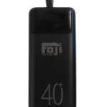 Foji 40000mAh Power Bank Review | Ultra High Capacity & Fast Charging