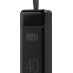 Foji 40000mAh Power Bank Review | Ultra High Capacity & Fast Charging
