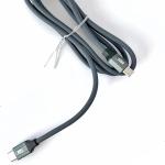 FOJI LC441C USB-C to USB-C Charging Cable – 64W Fast Charge