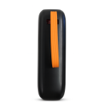 Foji F1 10000mAh Power Bank | Ultra High Capacity & Fast Charging | Black
