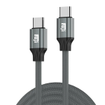 FOJI LC441C USB-C to USB-C Charging Cable – 64W Fast Charge