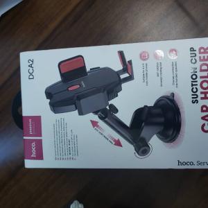 DCA2 Car Phone Holder